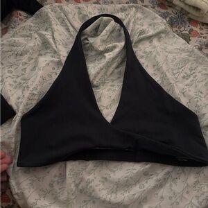 CSB
Crop shop boutique sports bra